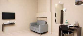 Hotel Vilasa Grand