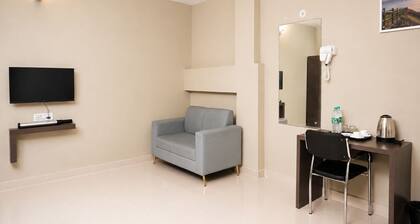 Hotel Vilasa Grand