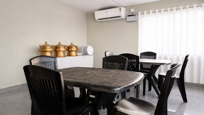 ห้องแฟมิลี่, วิวเมือง | ร้านอาหาร