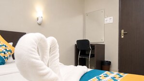 ห้องแฟมิลี่, วิวเมือง