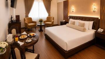 Basic Suite