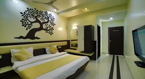 Room - Hotel Shiv Villa (Abu Road)