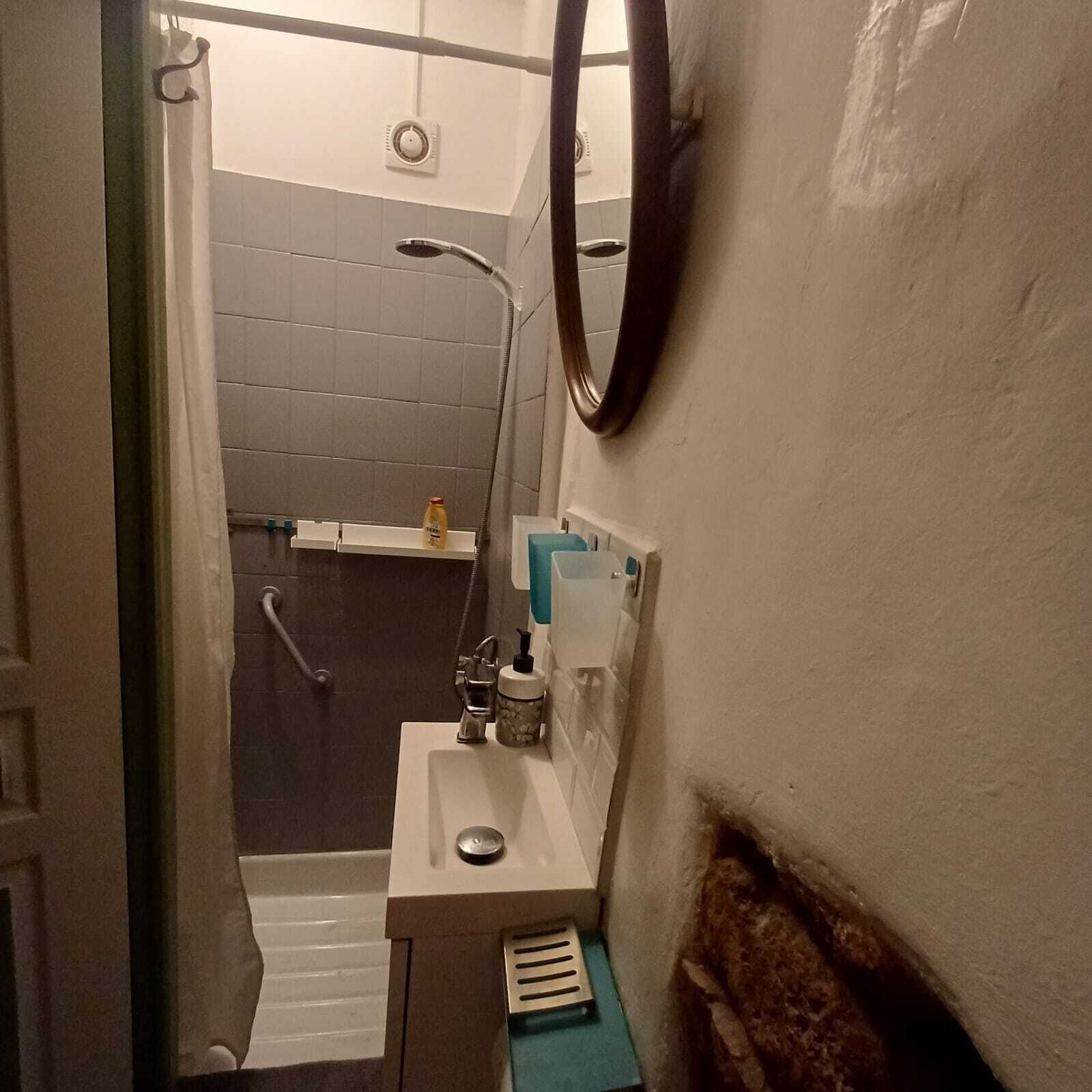 Handdoeken, zeep, toiletpapier