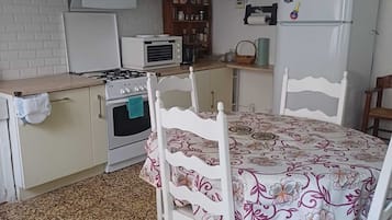 Eget kök