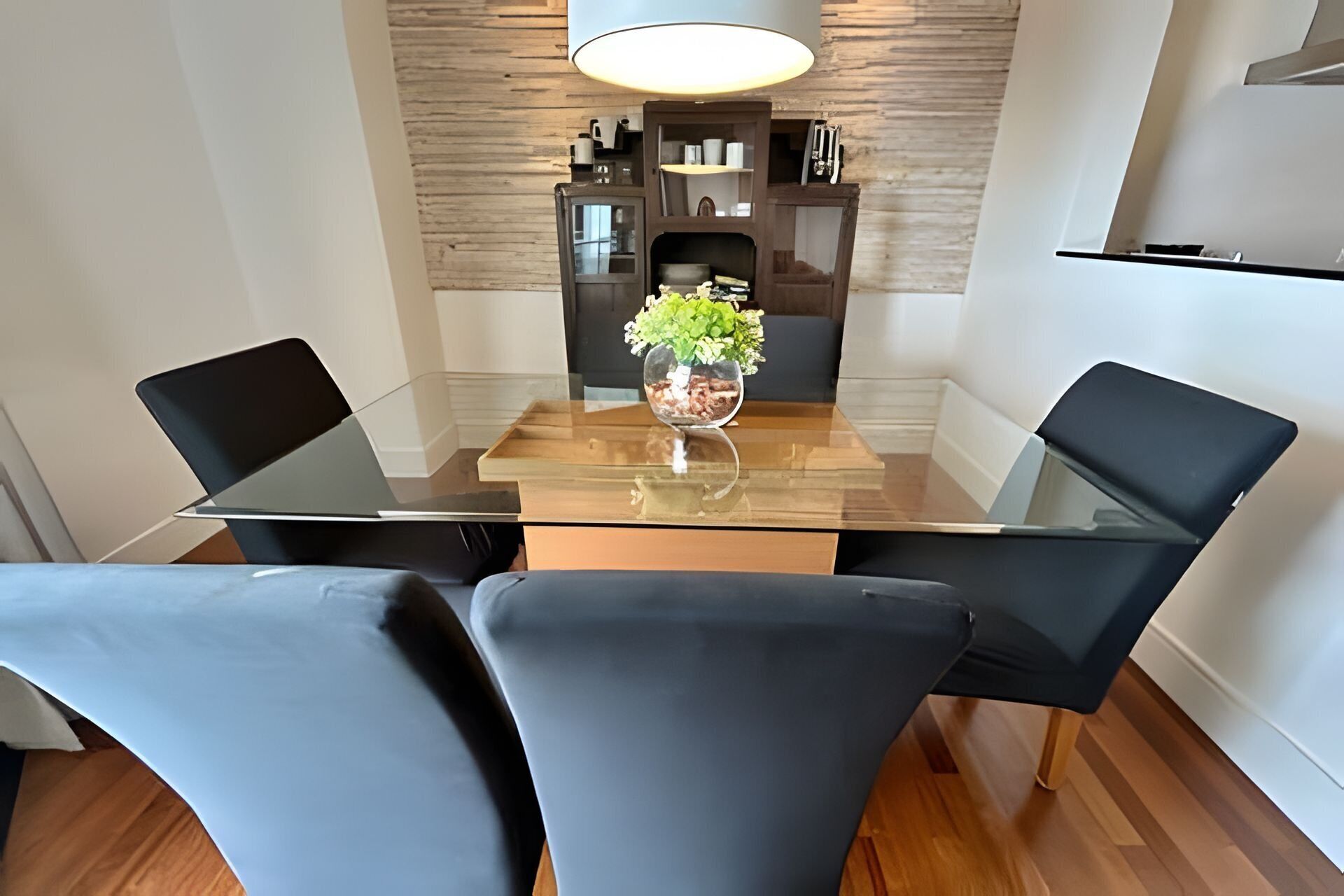 Apartment | Dining