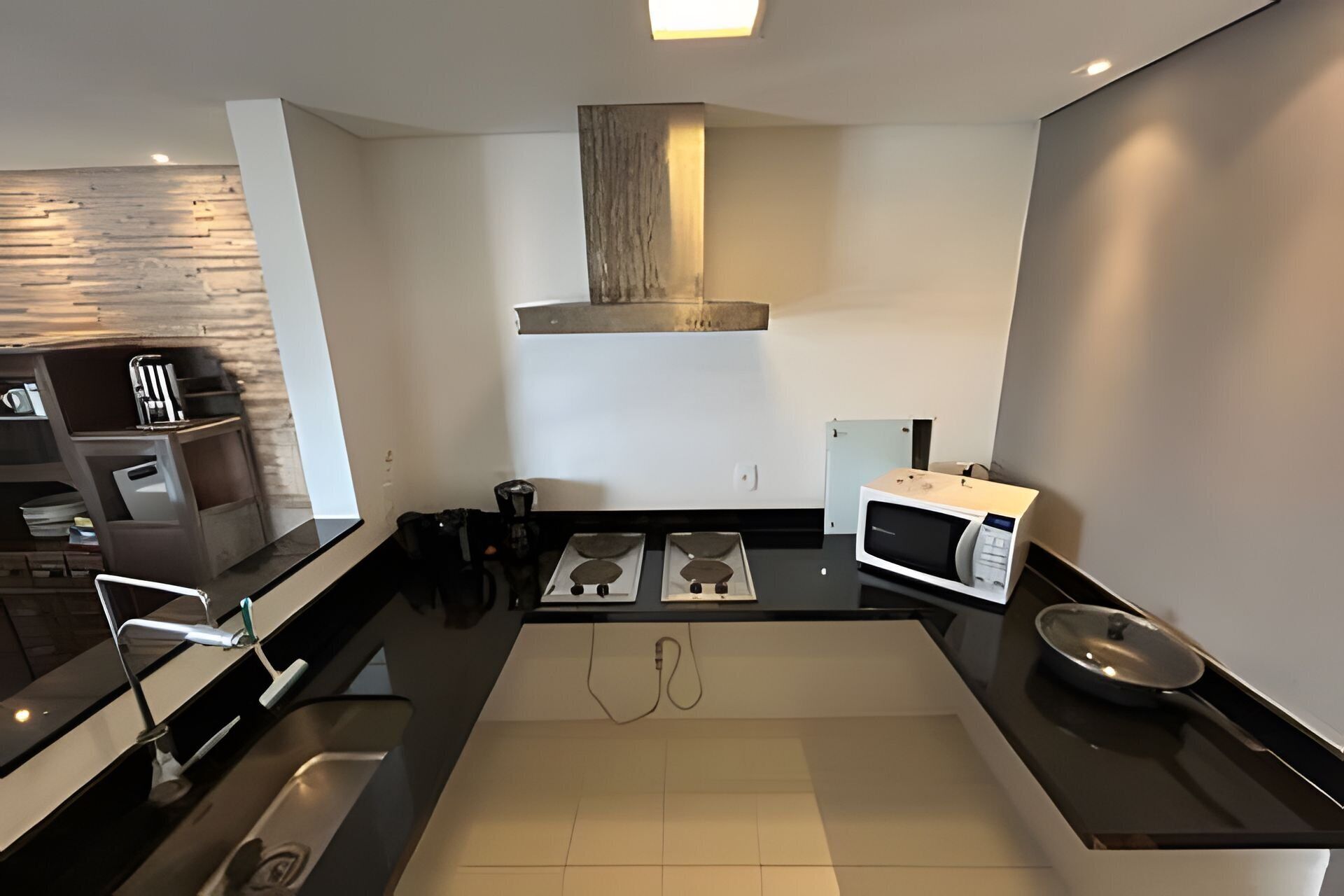 Departamento | Cocina privada