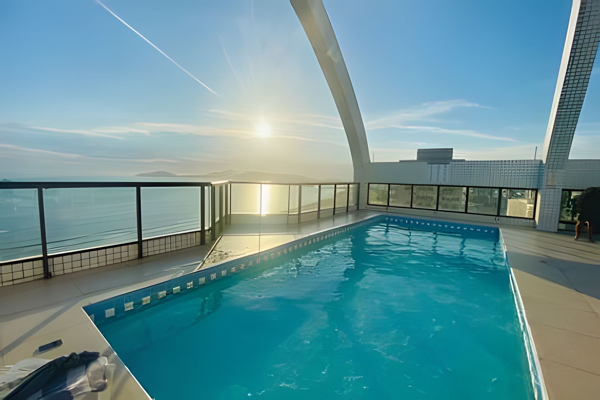 Appartamento | Piscina | Piscina all'aperto