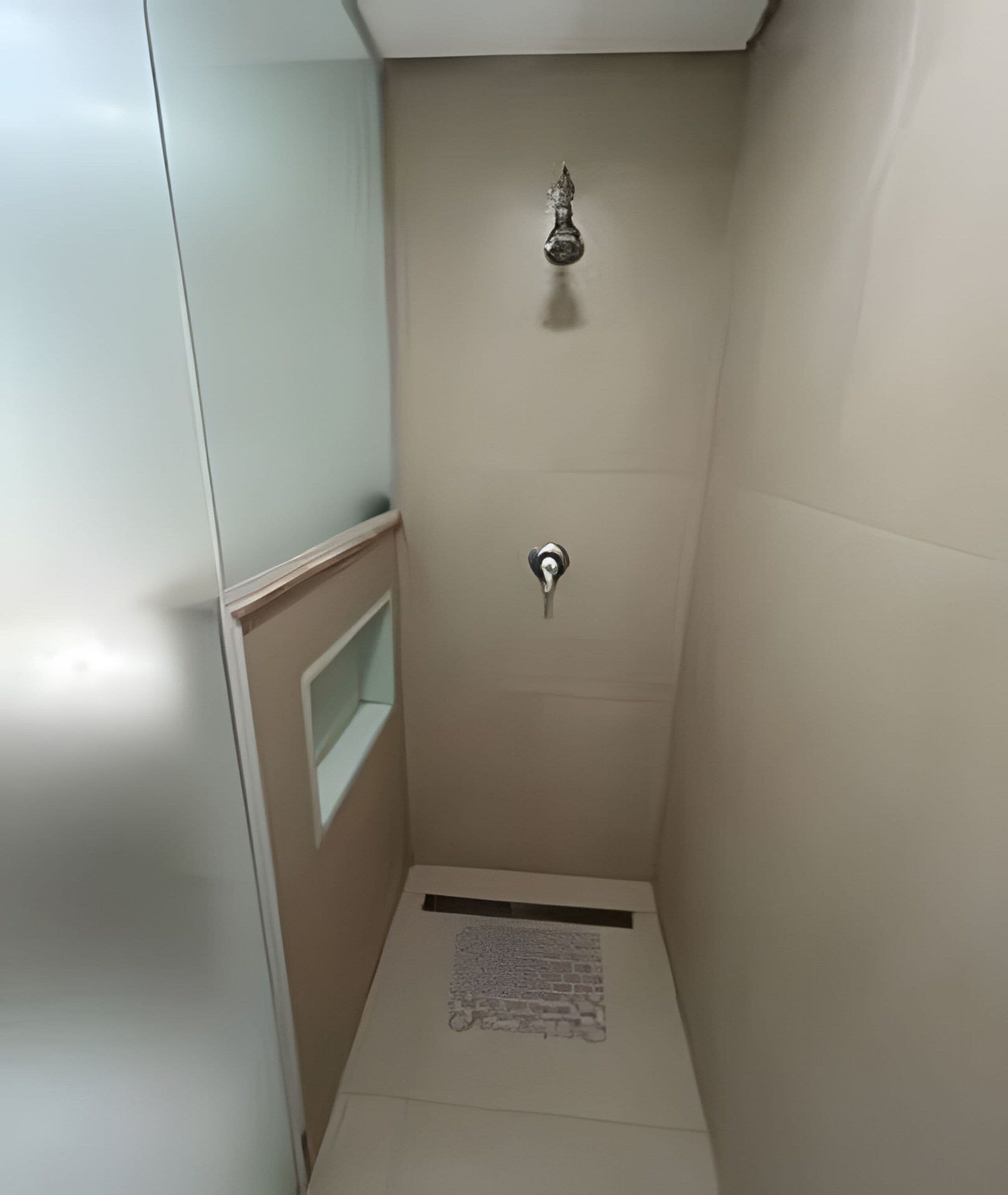 Apartamento | Banheiro