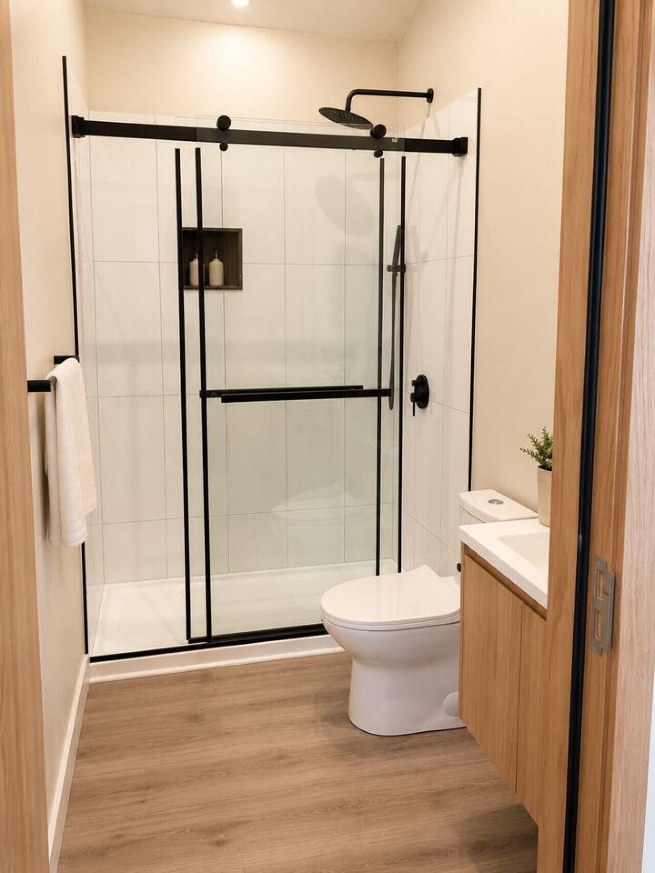 Baño