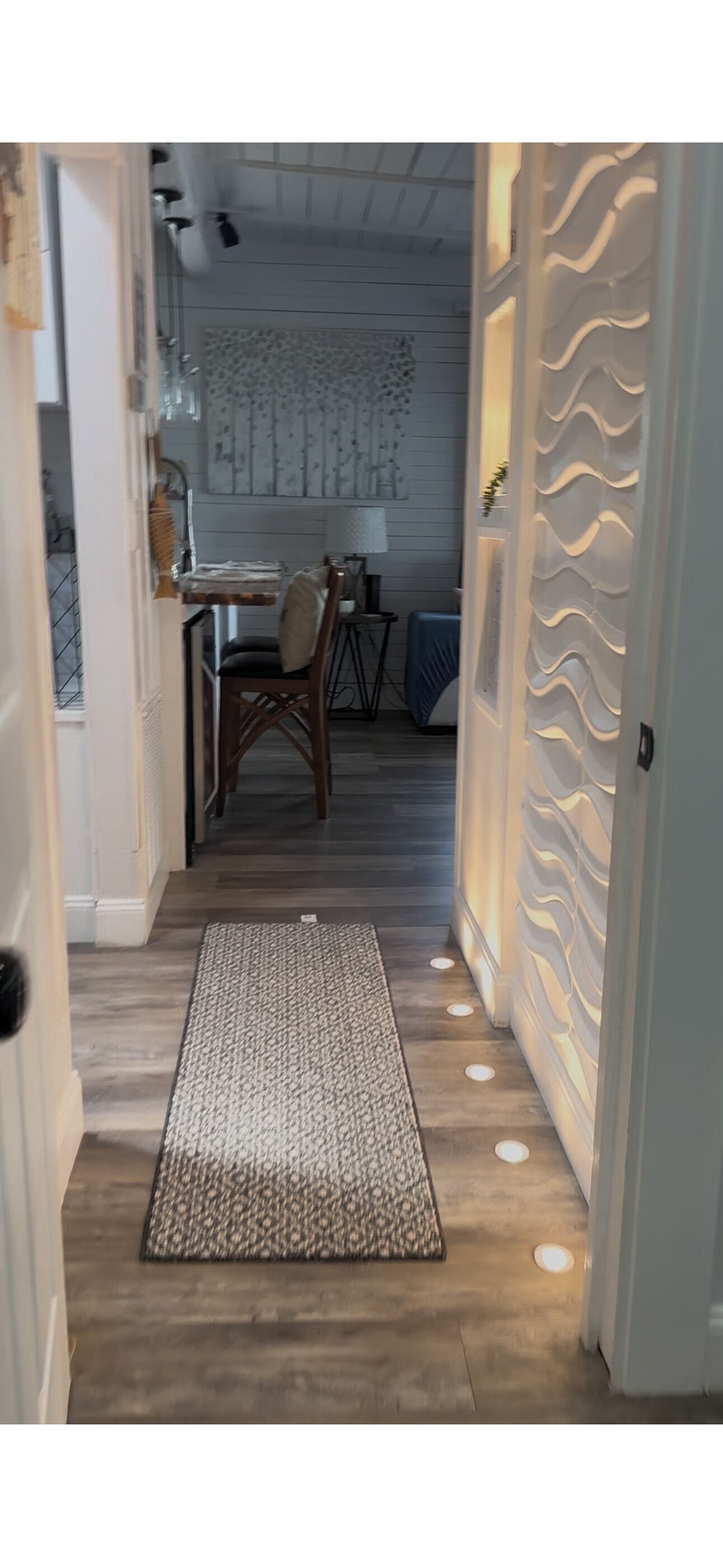 Interieur