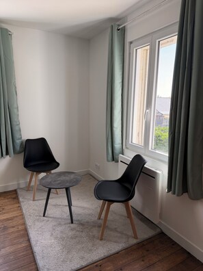 Interior - Cozy House (Saumur)
