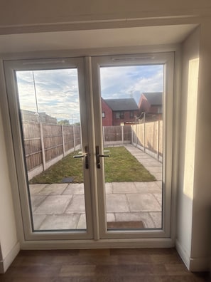 Interior - Home In Manchester | Near Etihad, Co-op Live &Manchester City Centre (Manchester)