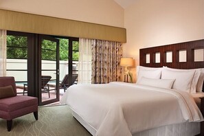 Iron/ironing board, WiFi, bed sheets - Westin St John Resort Private Villa, Private Pool, All Resort Amenities included (Cruz Bay)
