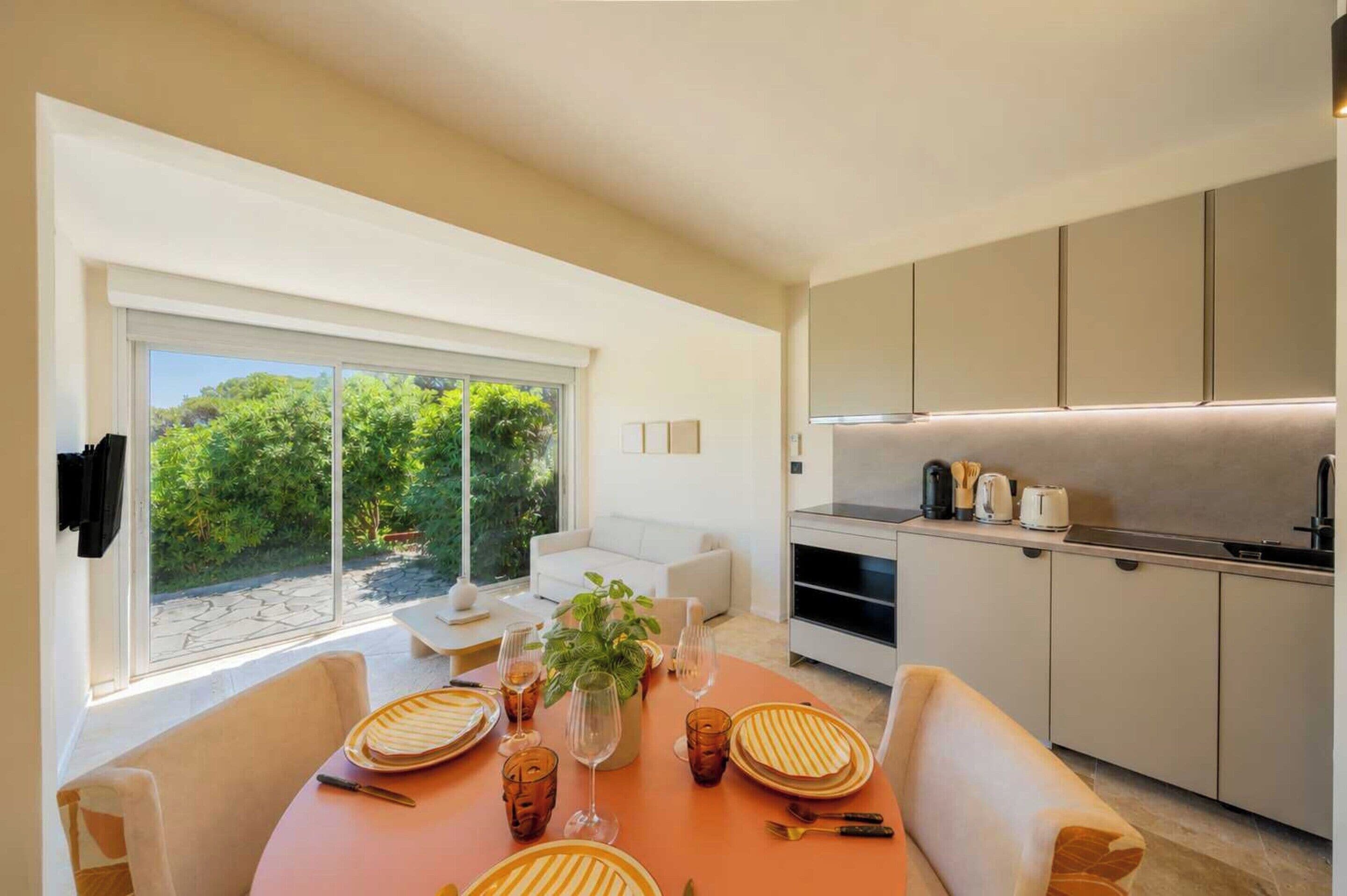 Apartment | Interior