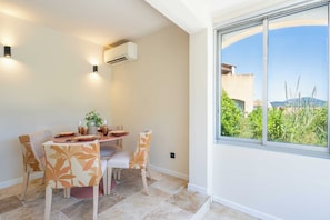 Apartment | Speisen