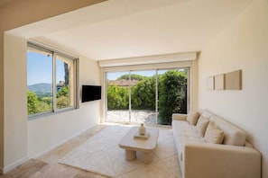 Apartment | Wohnbereich