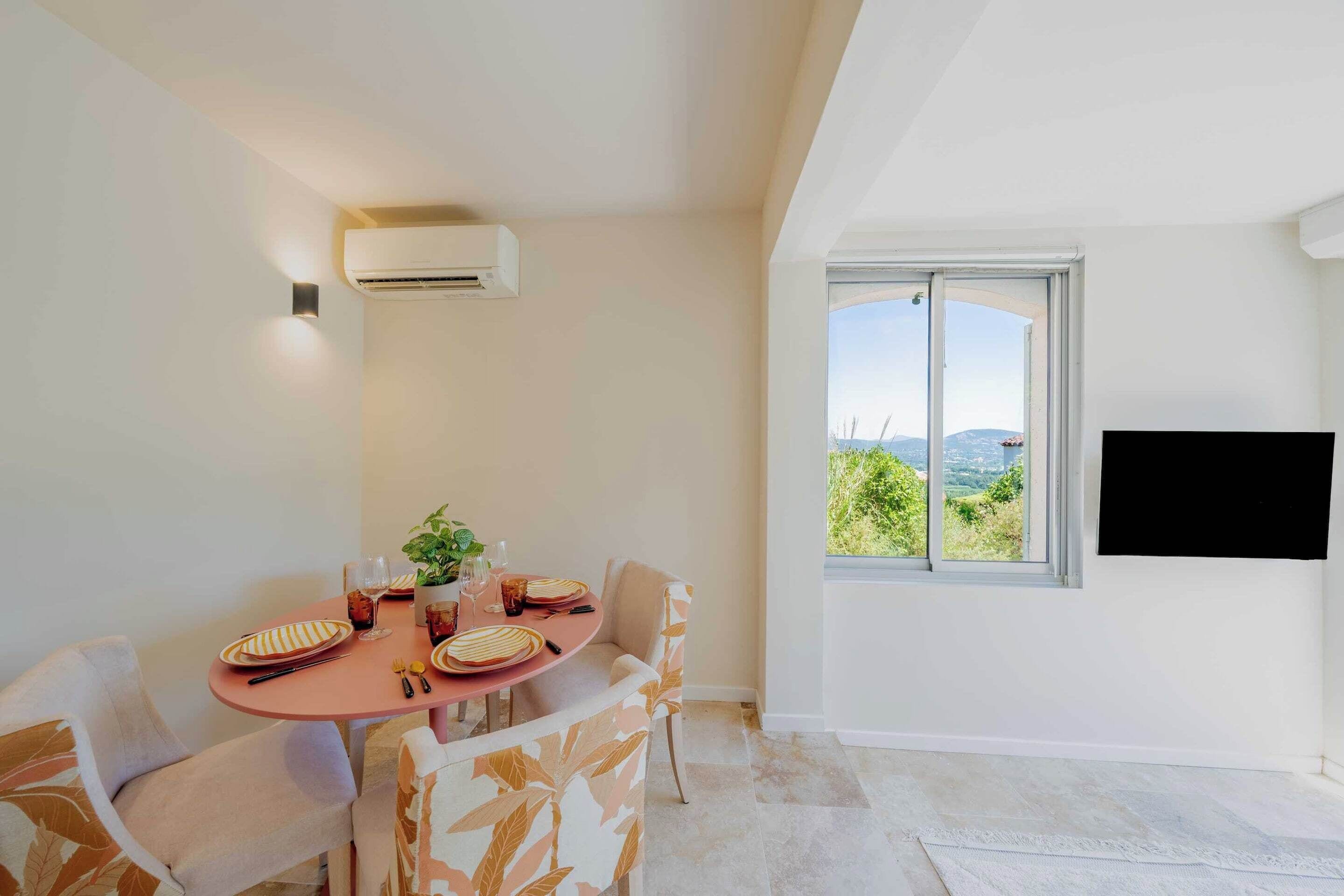 Apartment | Speisen