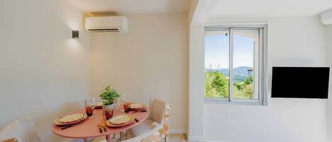 Apartment | Speisen