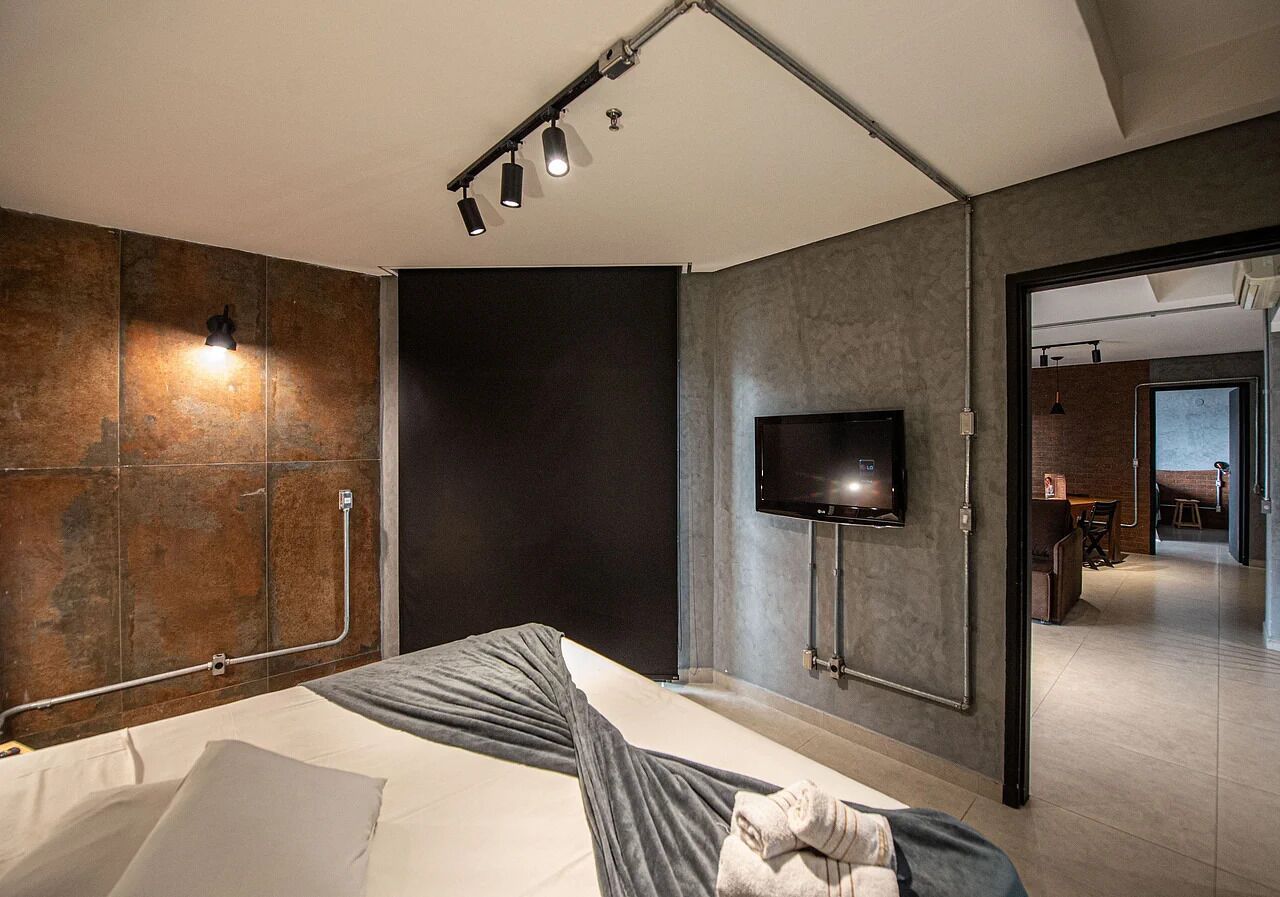 Deluxe Apartment, Balcony, Beach View | Free WiFi