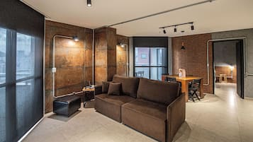 Apartment | Interior