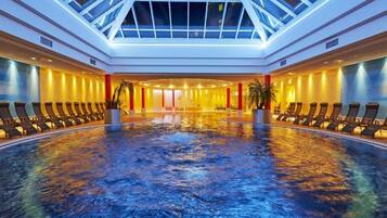 Ferienhaus | Pool