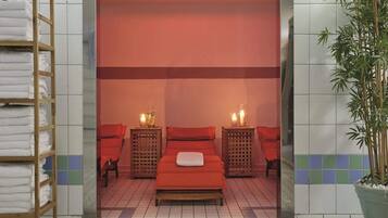 Casa | Sauna