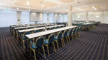 Casa | Sala de reunions