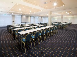 Casa | Sala de reuniones