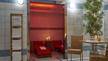 Casa | Sauna