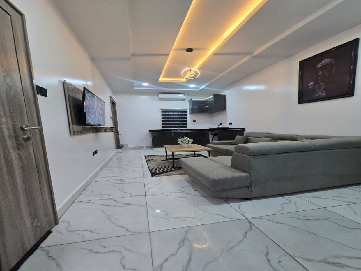 Classic Apartment, Balcony, Courtyard View | Living area