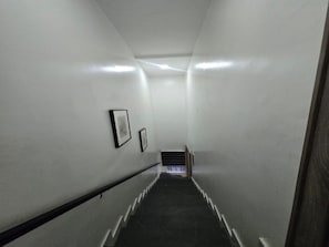 Interior - Devon's Villa and Apartments Apo (Abuja)