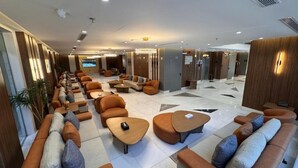 Lobby - NEWLEVEL HOTEL (MAKKAH)