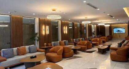 NEWLEVEL HOTEL
