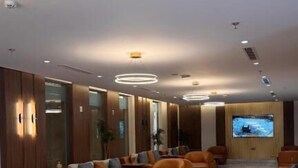 Interior - NEWLEVEL HOTEL (MAKKAH)