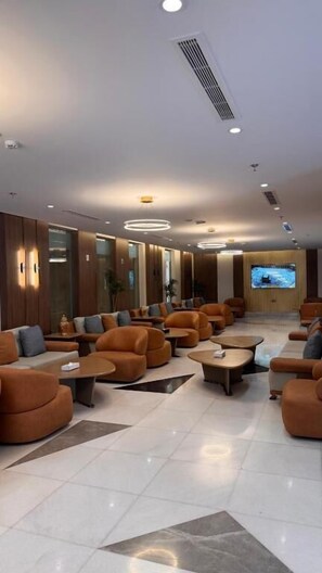 Interior - NEWLEVEL HOTEL (MAKKAH)