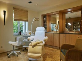 Casa | Spa