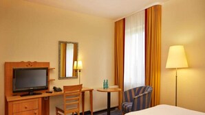 House | Interior - 2 Person Holiday Park Home in Friedrichroda OT Finst (Friedrichroda)