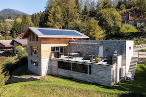 Exterieur