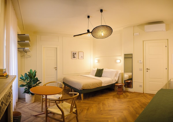Casaretti Affittacamere - Foligno