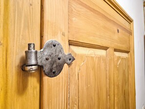 Detalle interior