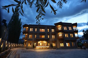 Exterior - The Grand View Ladakh (Leh)