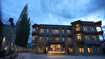 Ulkopuoli