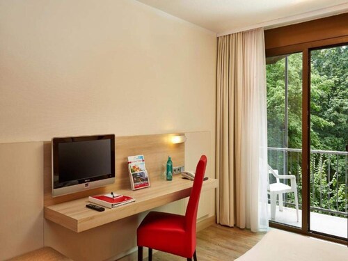 4 Person Holiday Park Home in Bad Soden