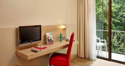 4 Person Holiday Park Home in Bad Soden
