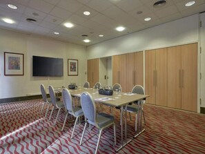 House | Meeting facility - 4 Person Holiday Park Home in Bad Soden (Bad Soden am Taunus)