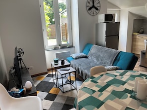 Vardagsrum