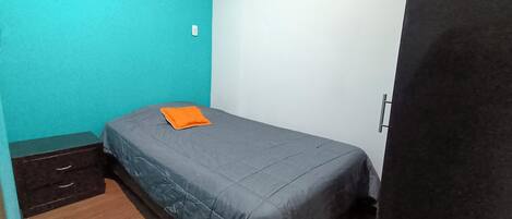 3 Schlafzimmer, WLAN, Bettwäsche