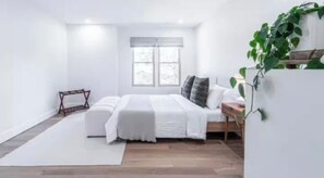 Internet y ropa de cama