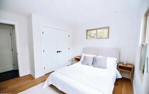 Internet y ropa de cama 