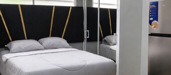 Yireh Hotel Grand Suites